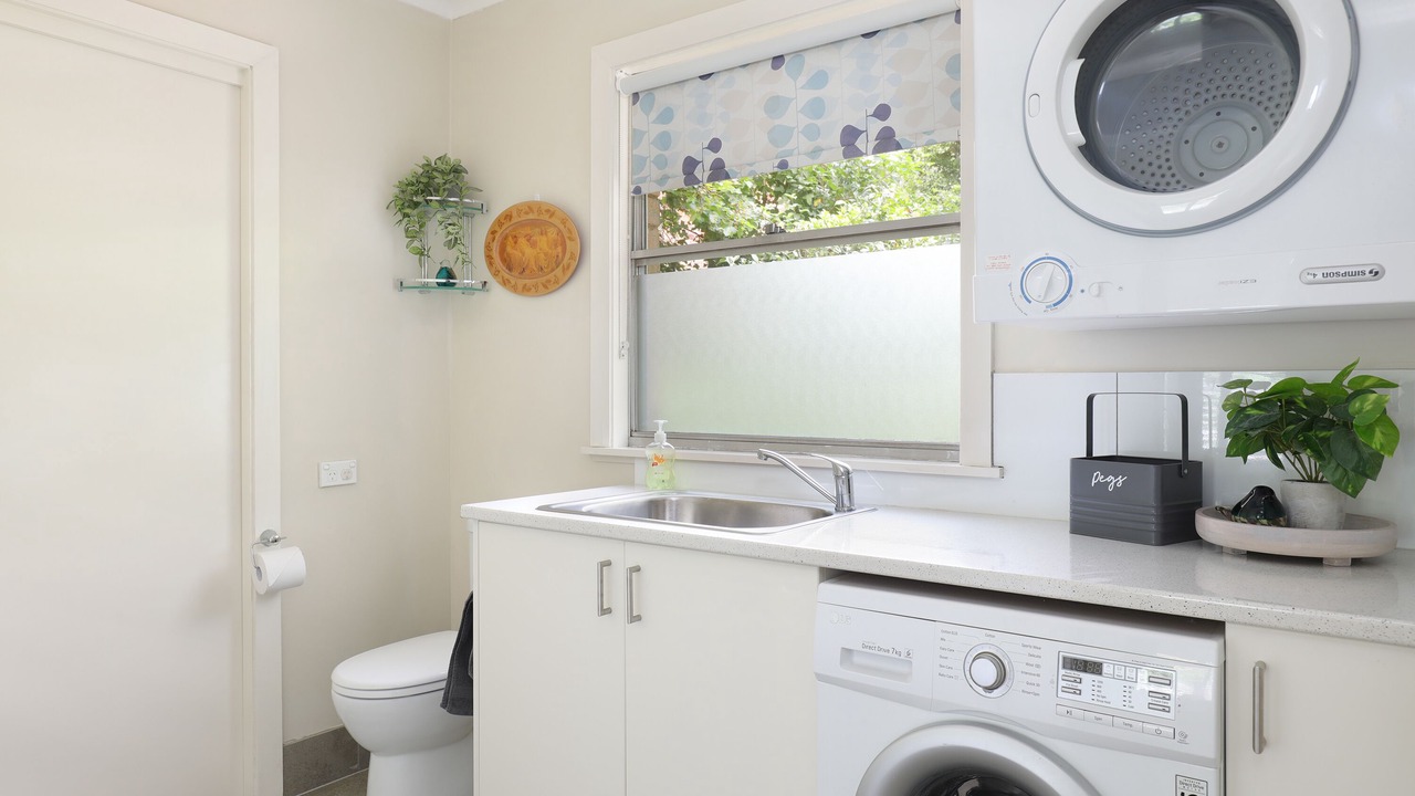 Photo of Bathroom in Wentworth Falls