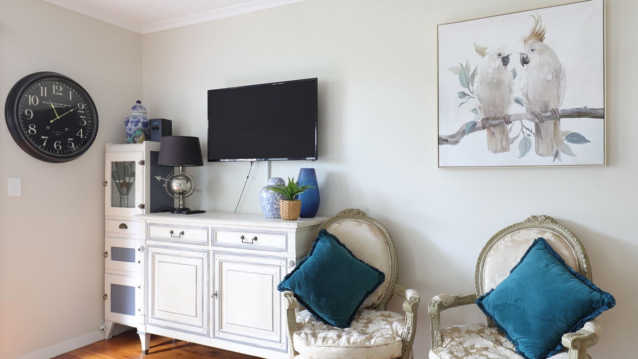 Photo of Livingroom in Wentworth Falls