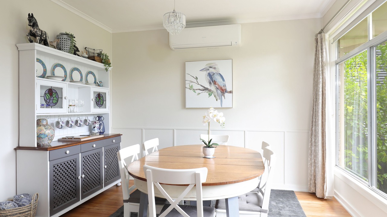 Photo of Livingroom in Wentworth Falls