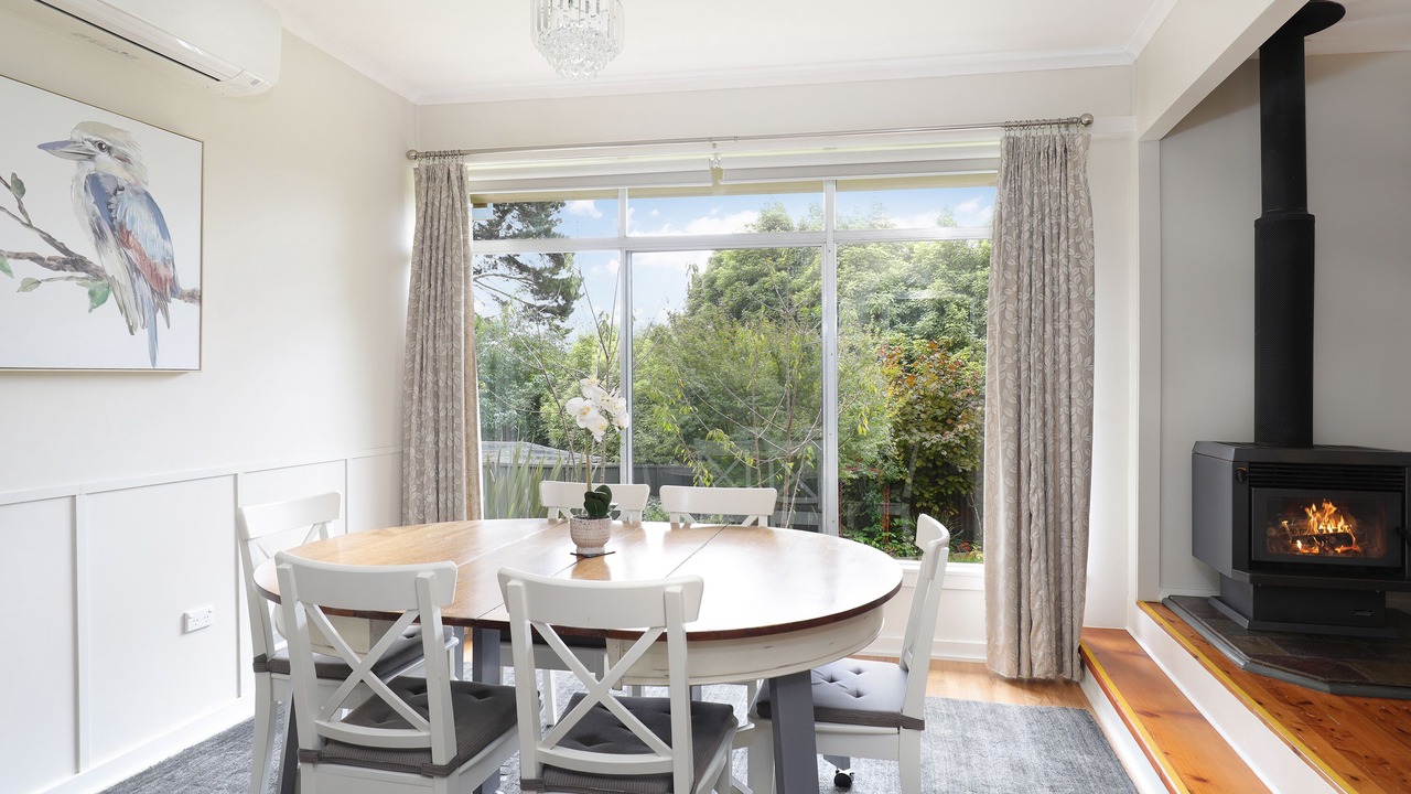 Photo of Livingroom in Wentworth Falls
