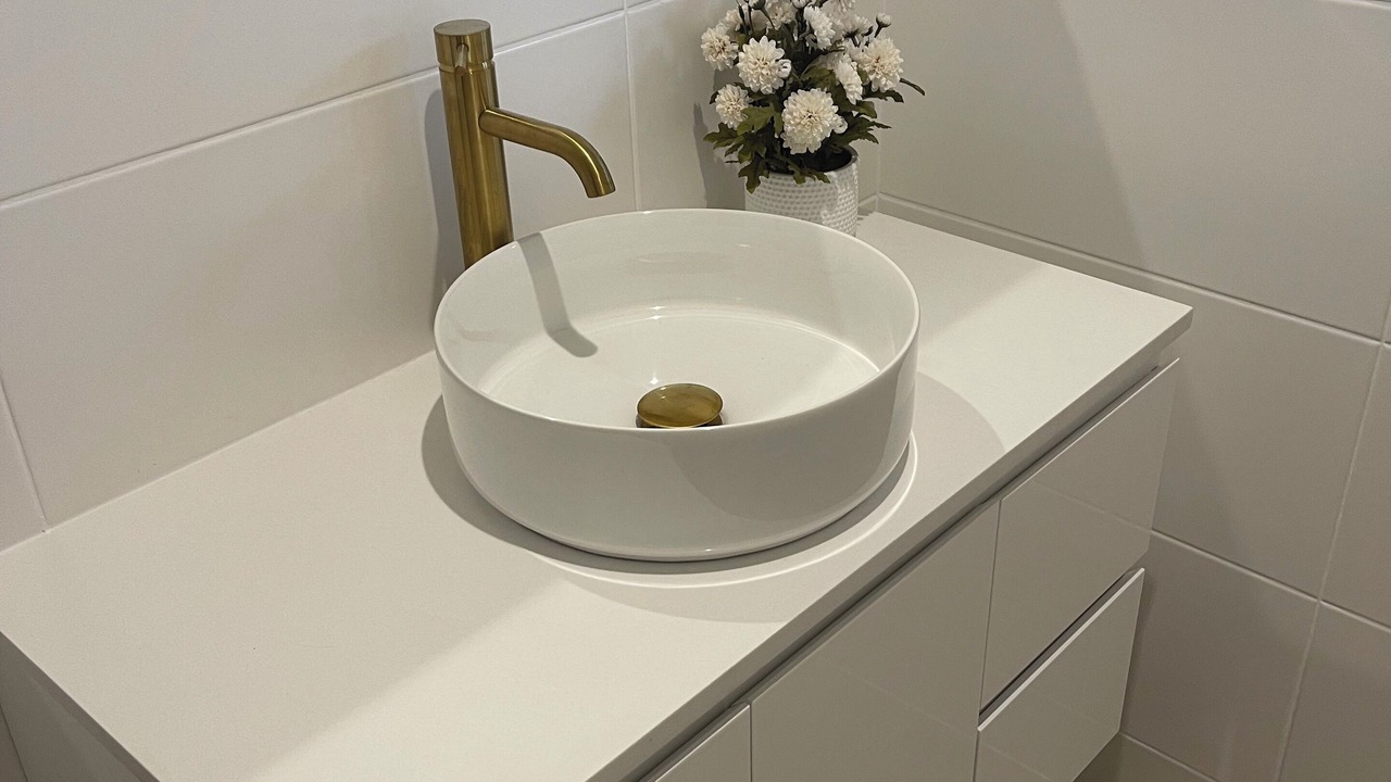 Photo of Bathroom in Port Willunga