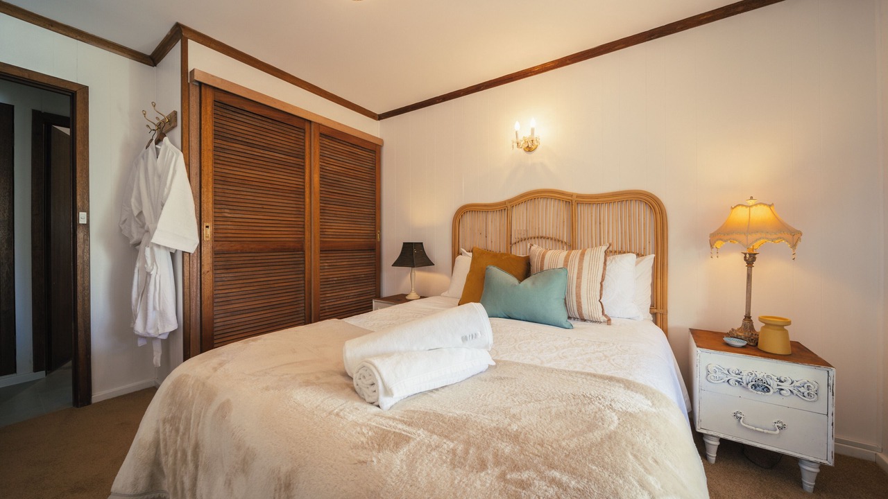 Photo of Bedroom in Port Willunga