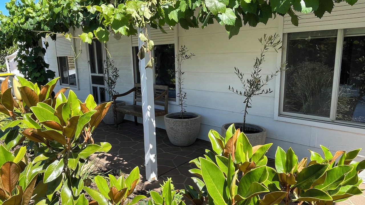 Photo of Patio Balcony in Port Willunga