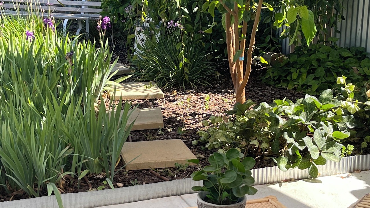 Photo of Patio Balcony in Port Willunga