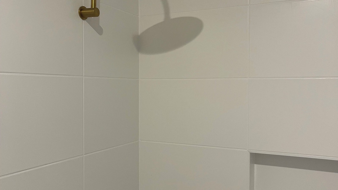 Photo of Bathroom in Port Willunga