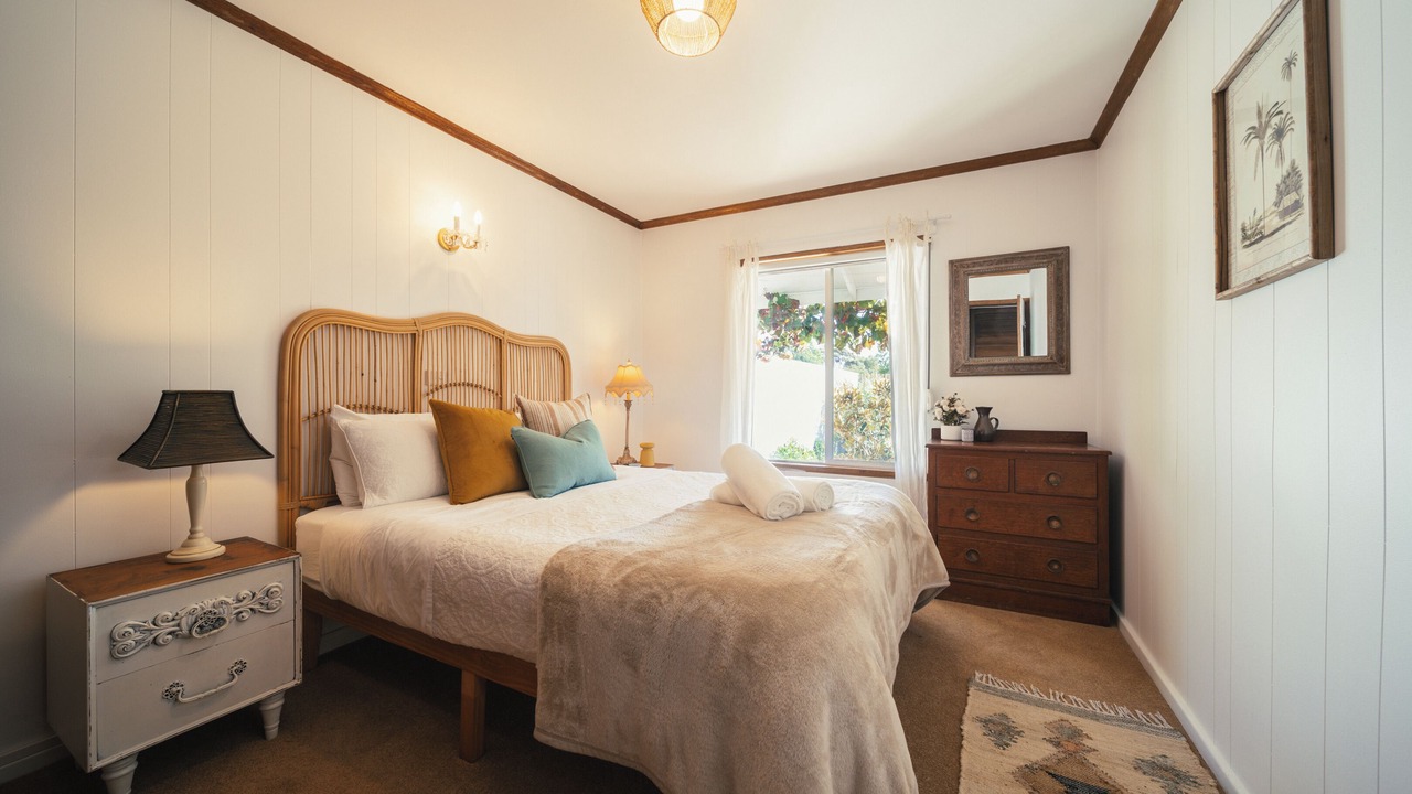 Photo of Bedroom in Port Willunga