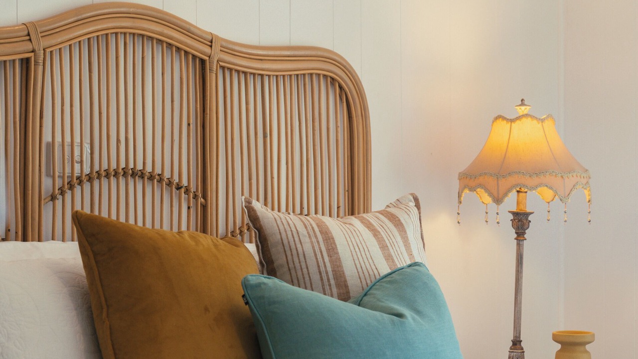 Photo of Bedroom in Port Willunga