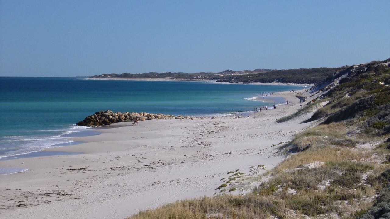 Photo of Others in Quinns Rocks