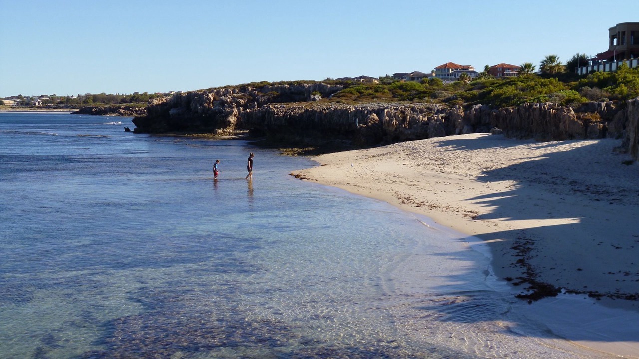 Photo of Others in Quinns Rocks