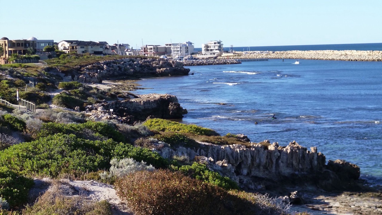 Photo of Others in Quinns Rocks