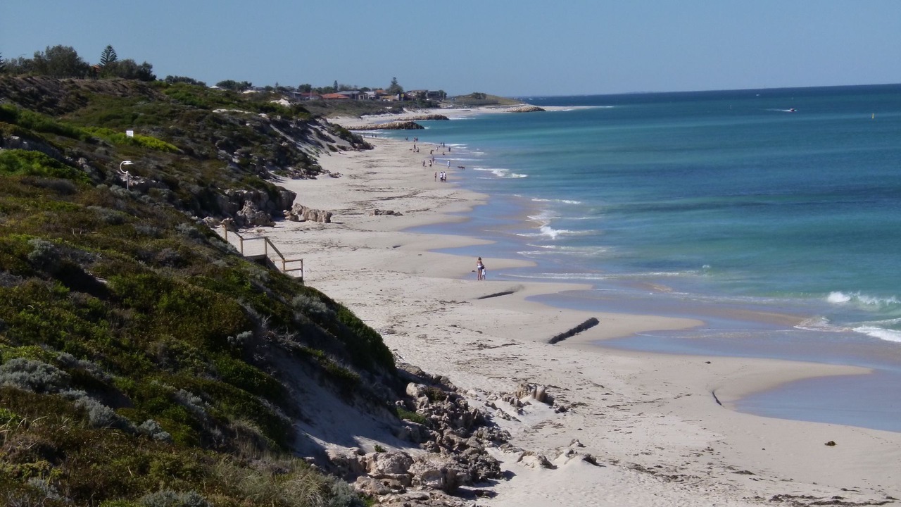 Photo of Others in Quinns Rocks