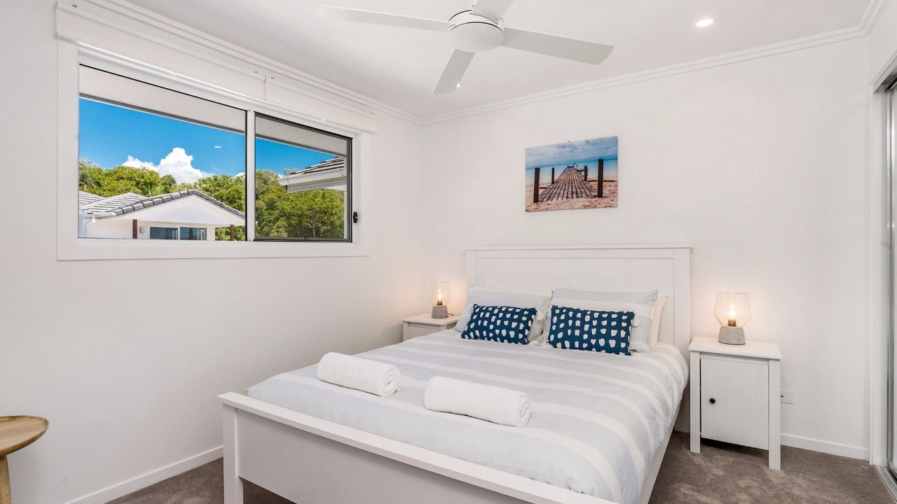 Photo of Bedroom in Byron Bay