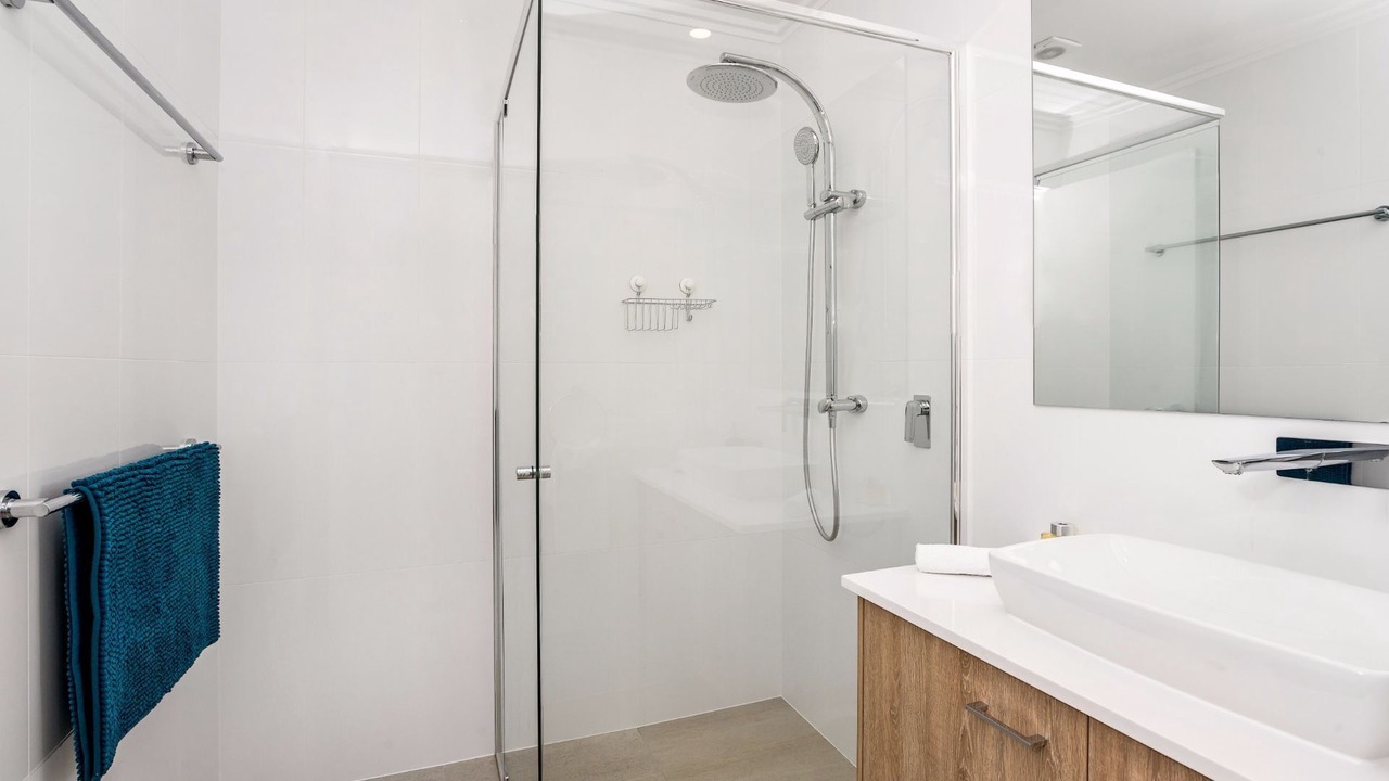 Photo of Bathroom in Byron Bay