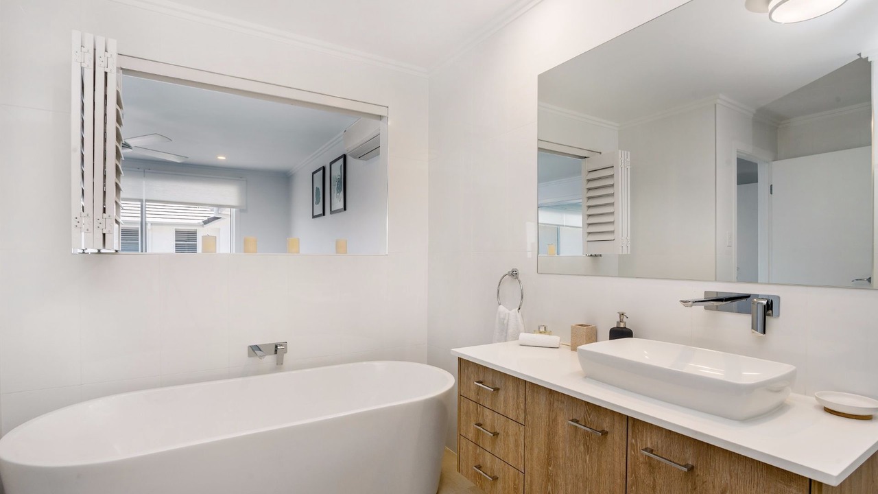 Photo of Bathroom in Byron Bay