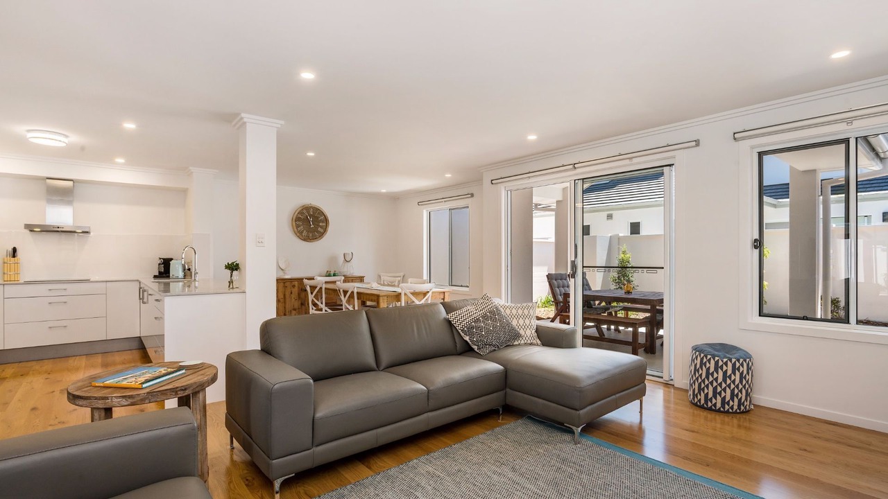 Photo of Livingroom in Byron Bay