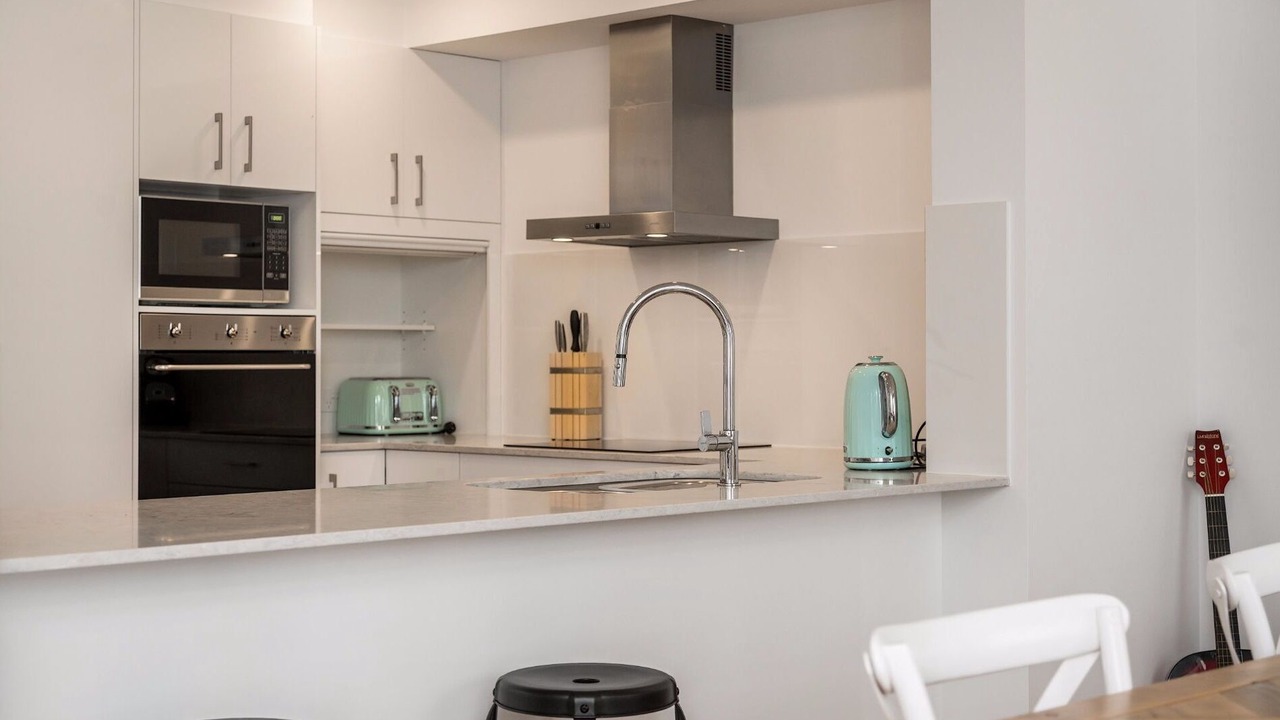 Photo of Kitchen in Byron Bay