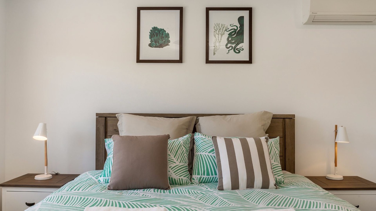 Photo of Bedroom in Byron Bay