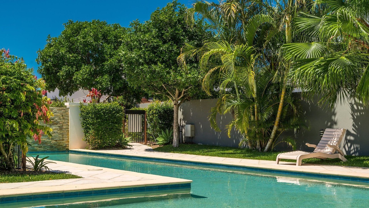 Photo of Outdoor in Byron Bay