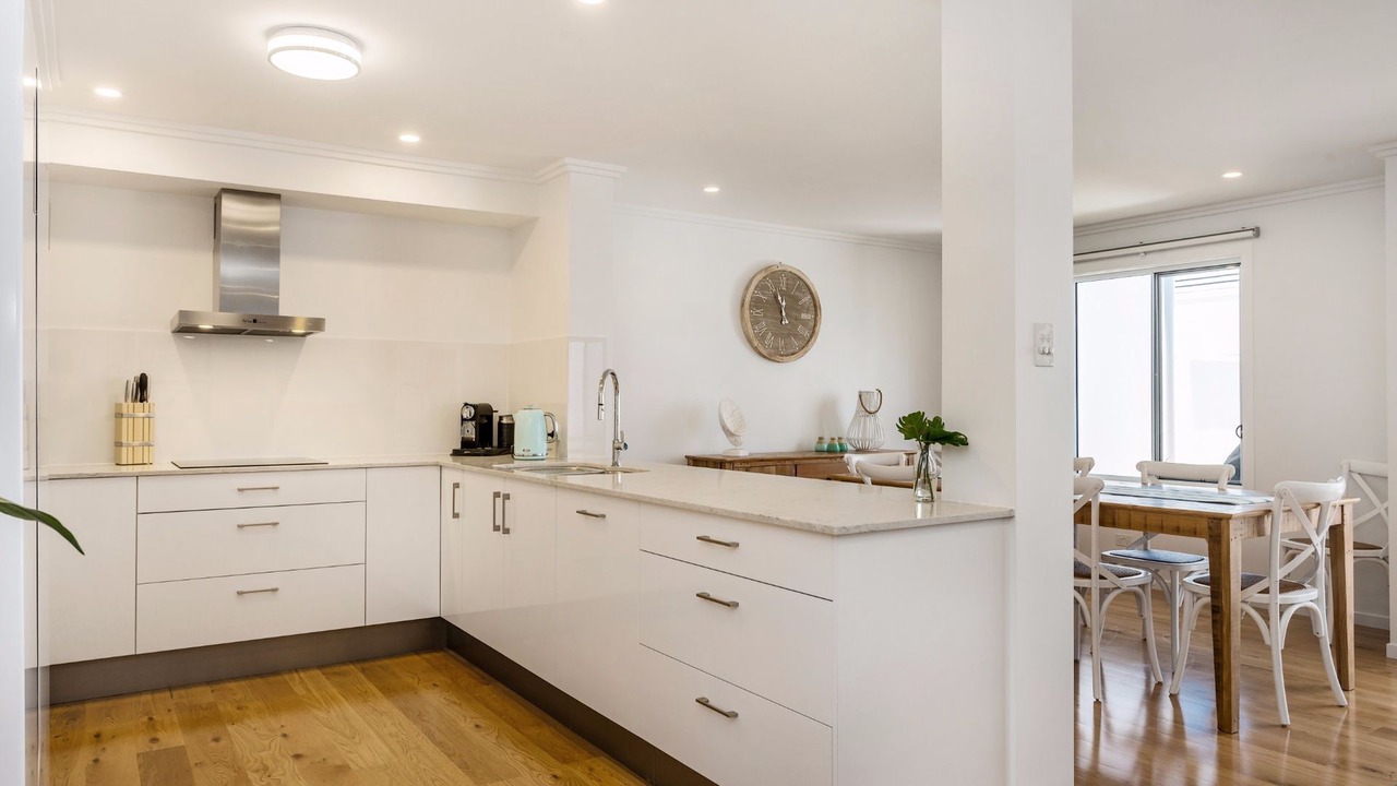 Photo of Kitchen in Byron Bay