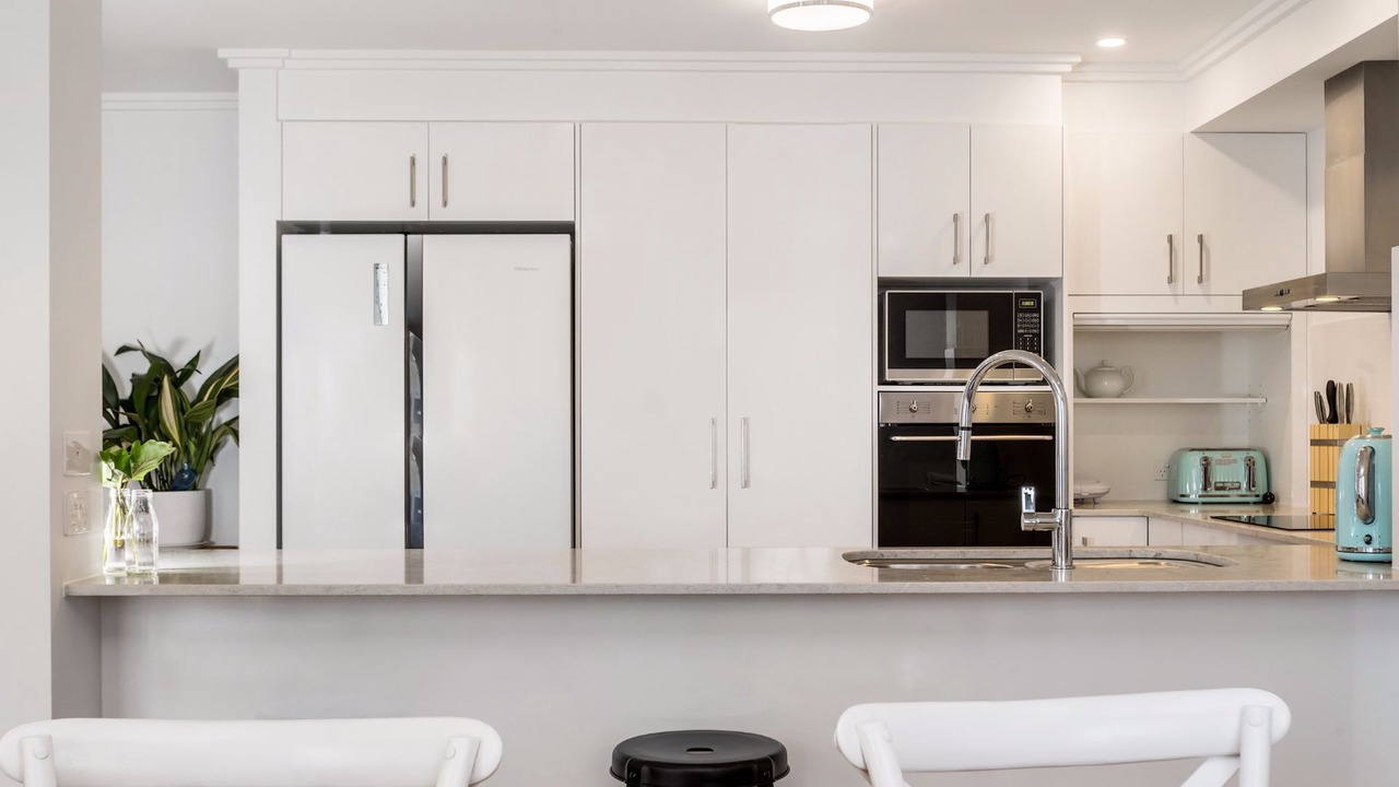 Photo of Kitchen in Byron Bay