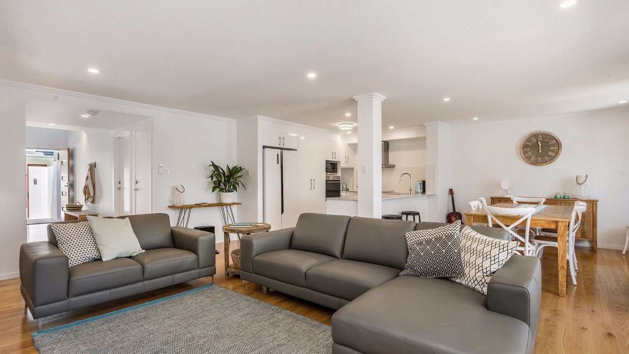Photo of Livingroom in Byron Bay