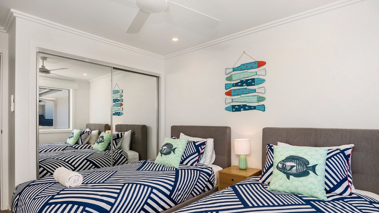 Photo of Bedroom in Byron Bay