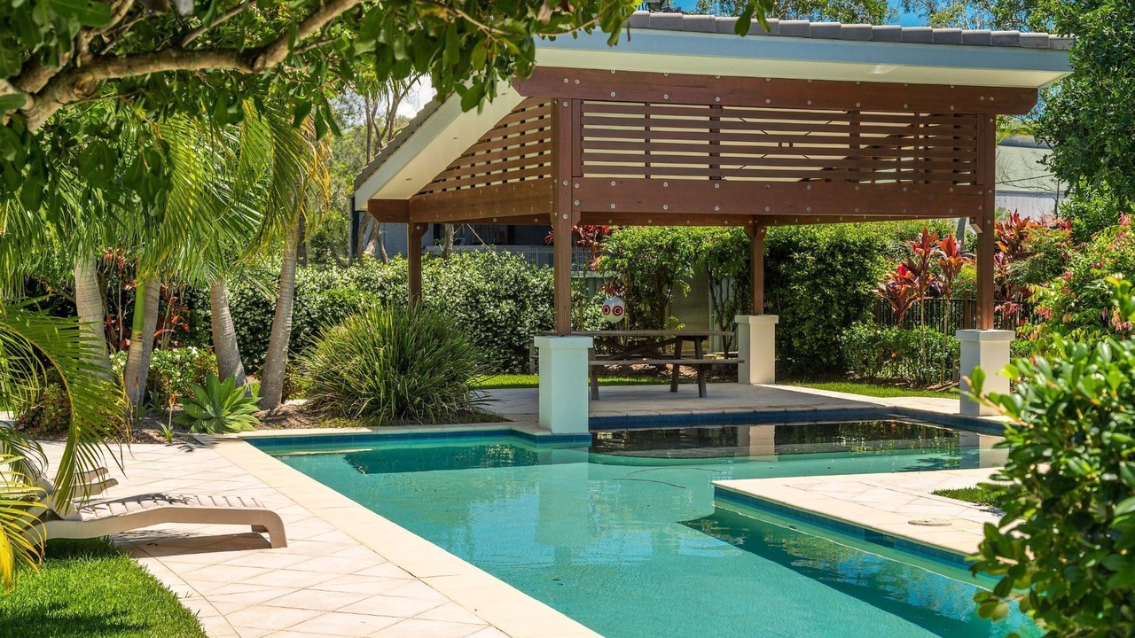 Photo of Outdoor in Byron Bay