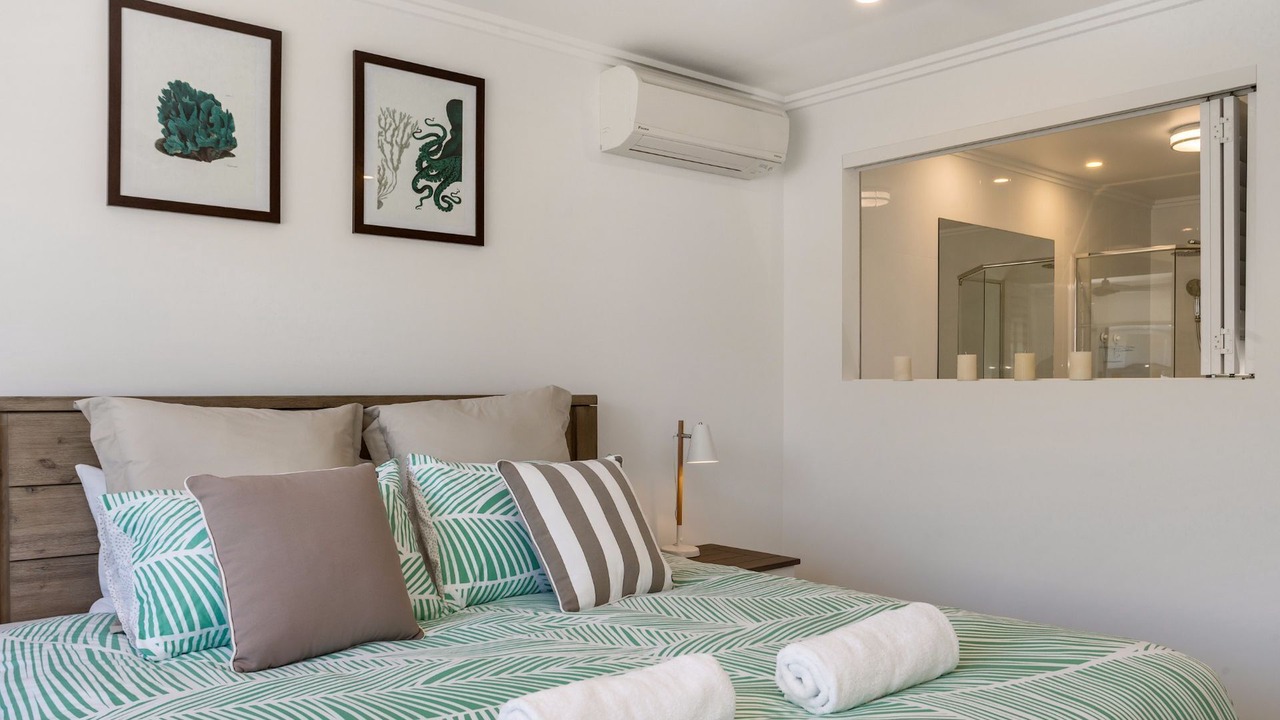 Photo of Bedroom in Byron Bay