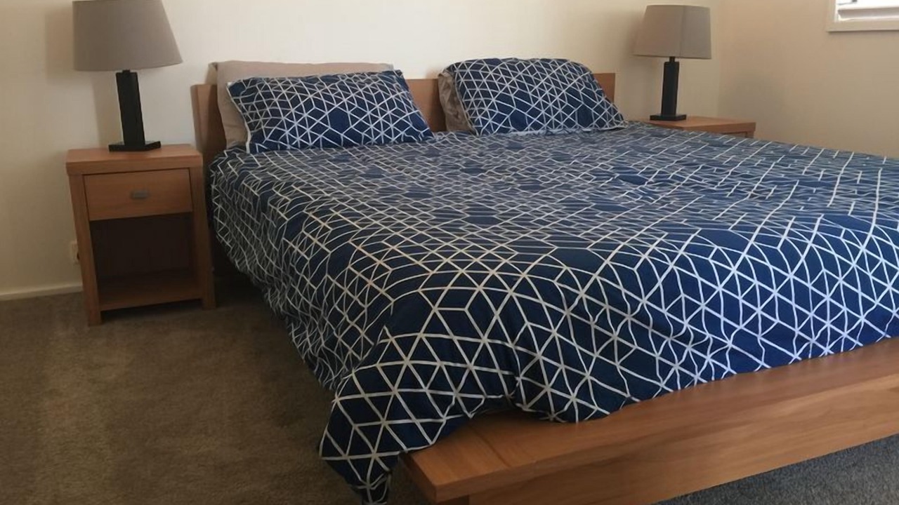 Photo of Bedroom in Leeman