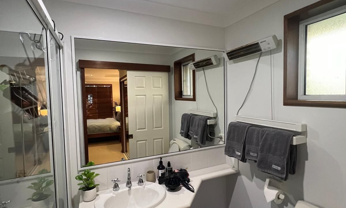 Photo of Bathroom in Bundeena