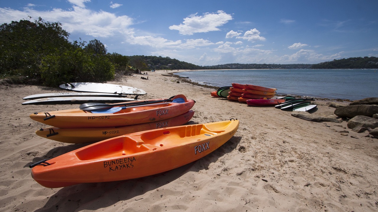 Photo of Others in Bundeena