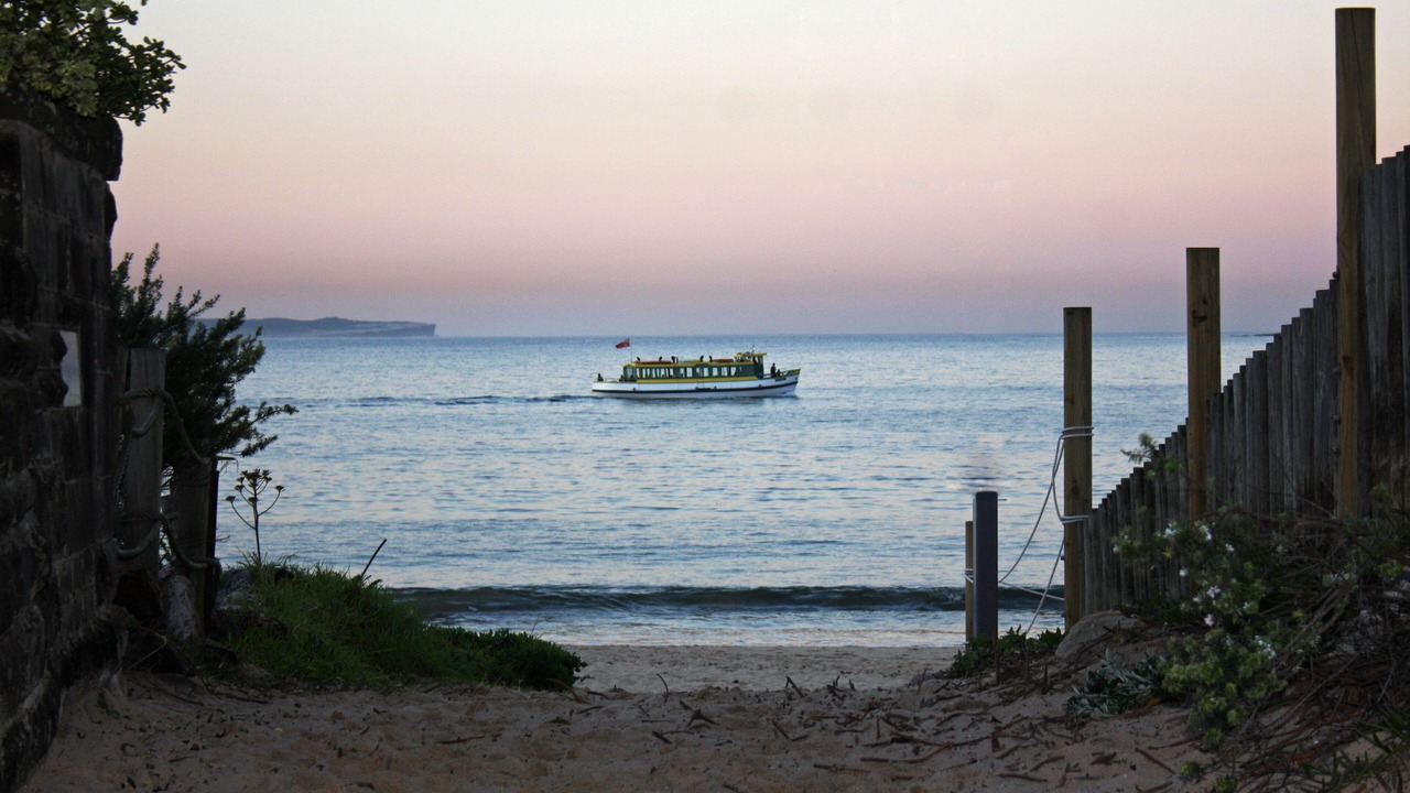 Photo of Others in Bundeena