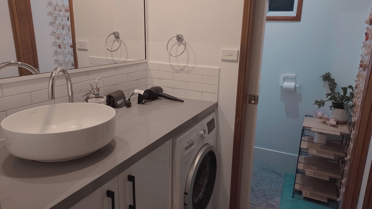 Photo of Bathroom in Bundeena