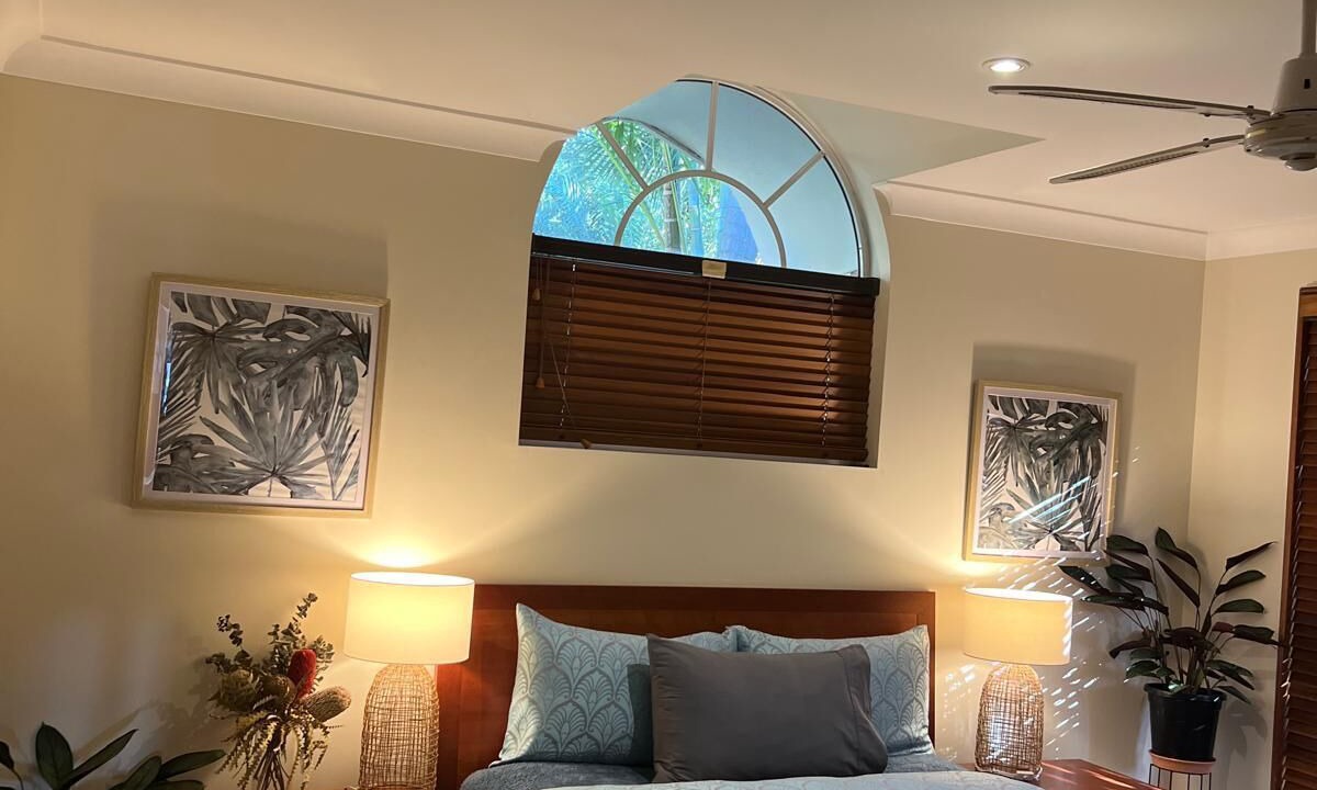 Photo of Bedroom in Bundeena