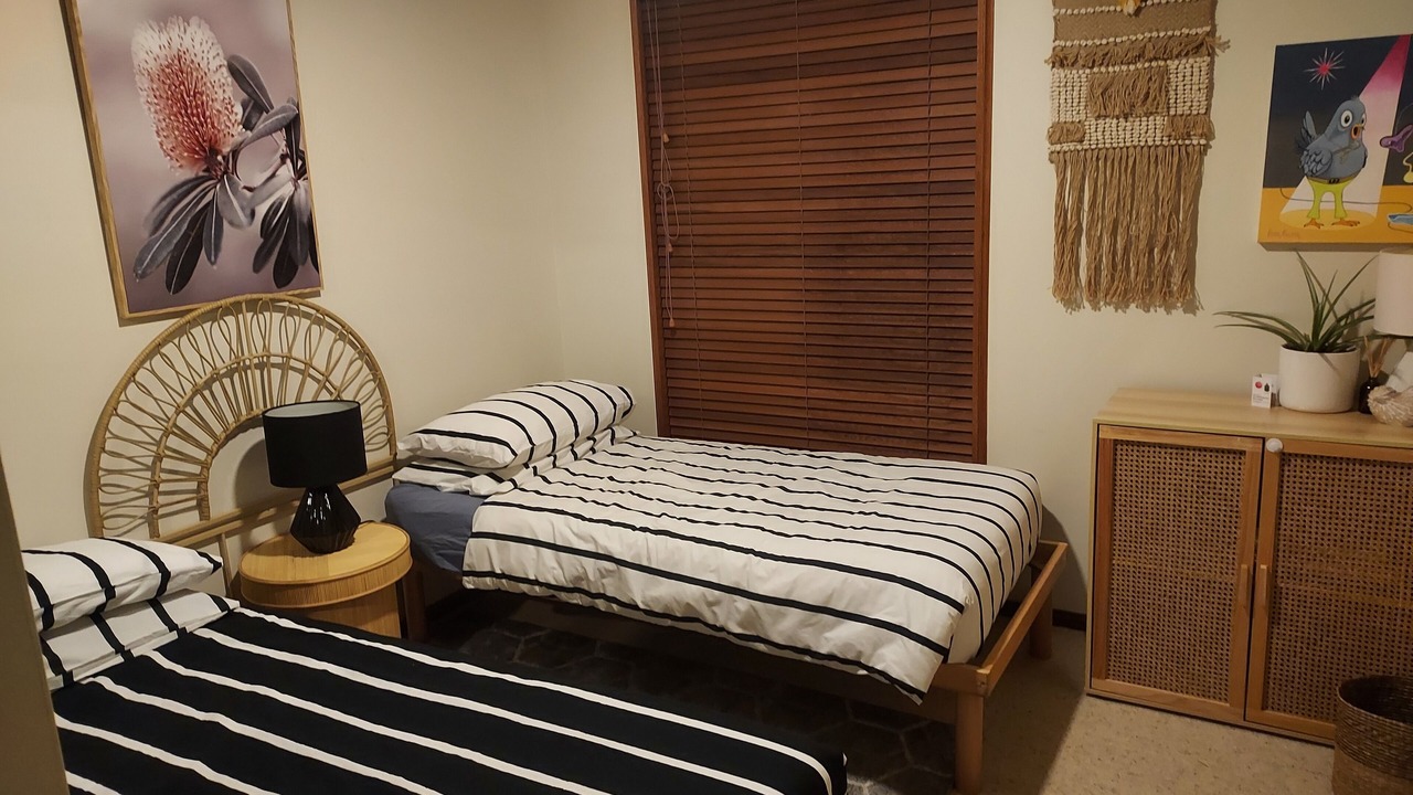 Photo of Bedroom in Bundeena
