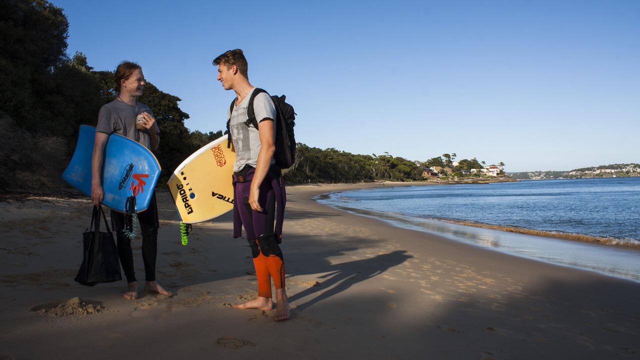Photo of Others in Bundeena