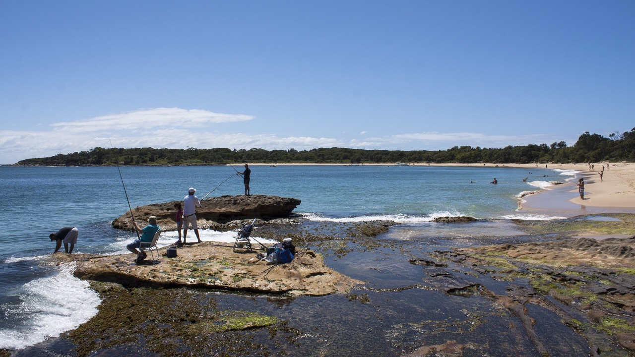 Photo of Others in Bundeena
