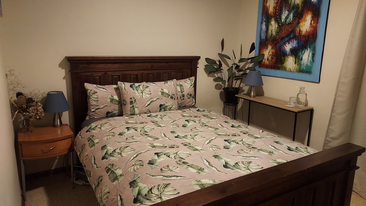 Photo of Bedroom in Bundeena