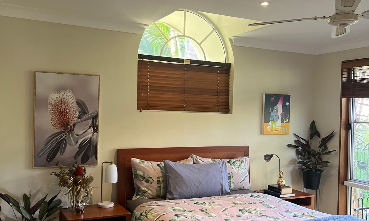 Photo of Bedroom in Bundeena