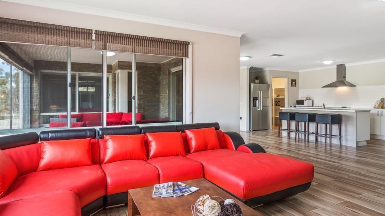 Photo of Bedroom in Bulla