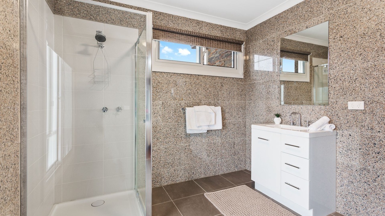 Photo of Bathroom in Bulla