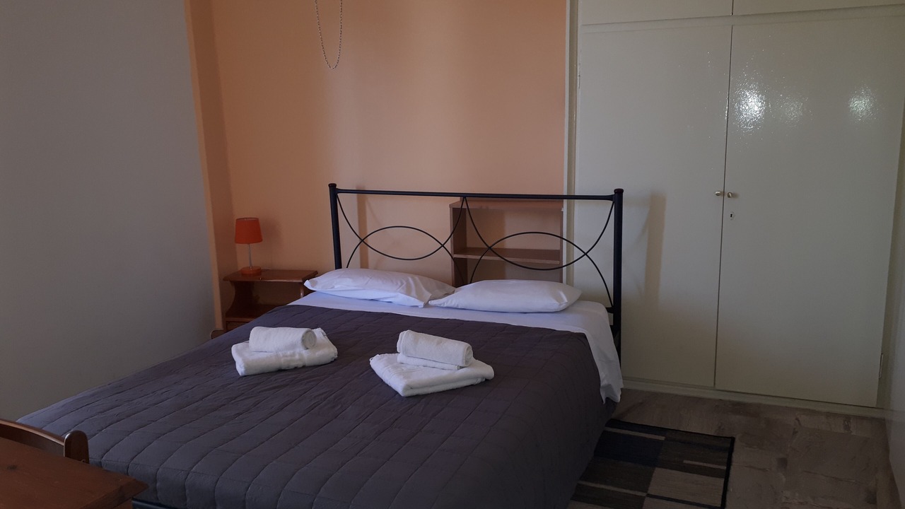 Photo of Bedroom in Kalamata