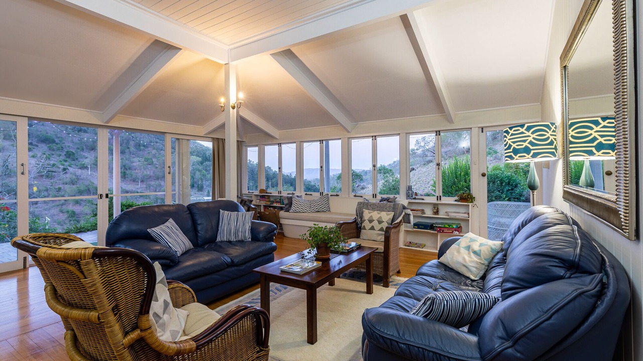 Photo of Livingroom in Chinghee Creek