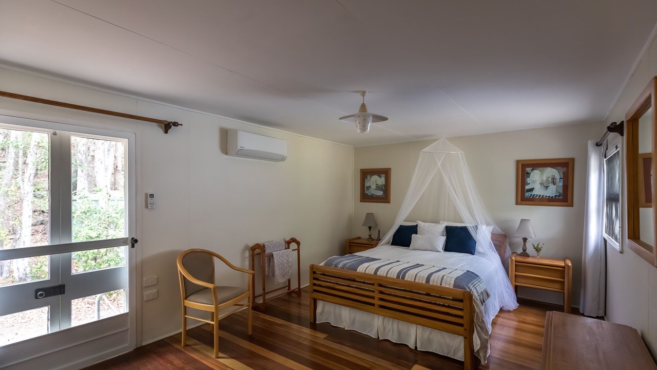 Photo of Bedroom in Chinghee Creek