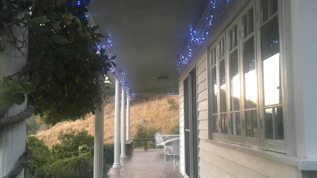 Photo of Patio Balcony in Chinghee Creek