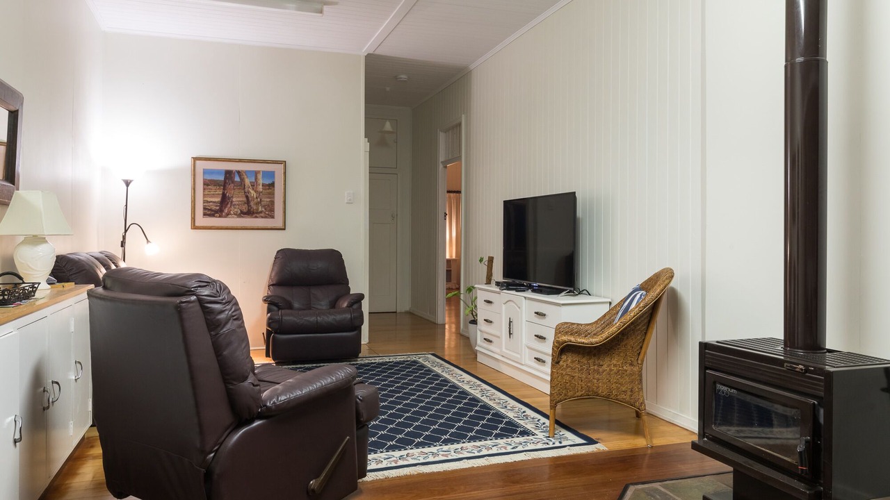 Photo of Livingroom in Chinghee Creek
