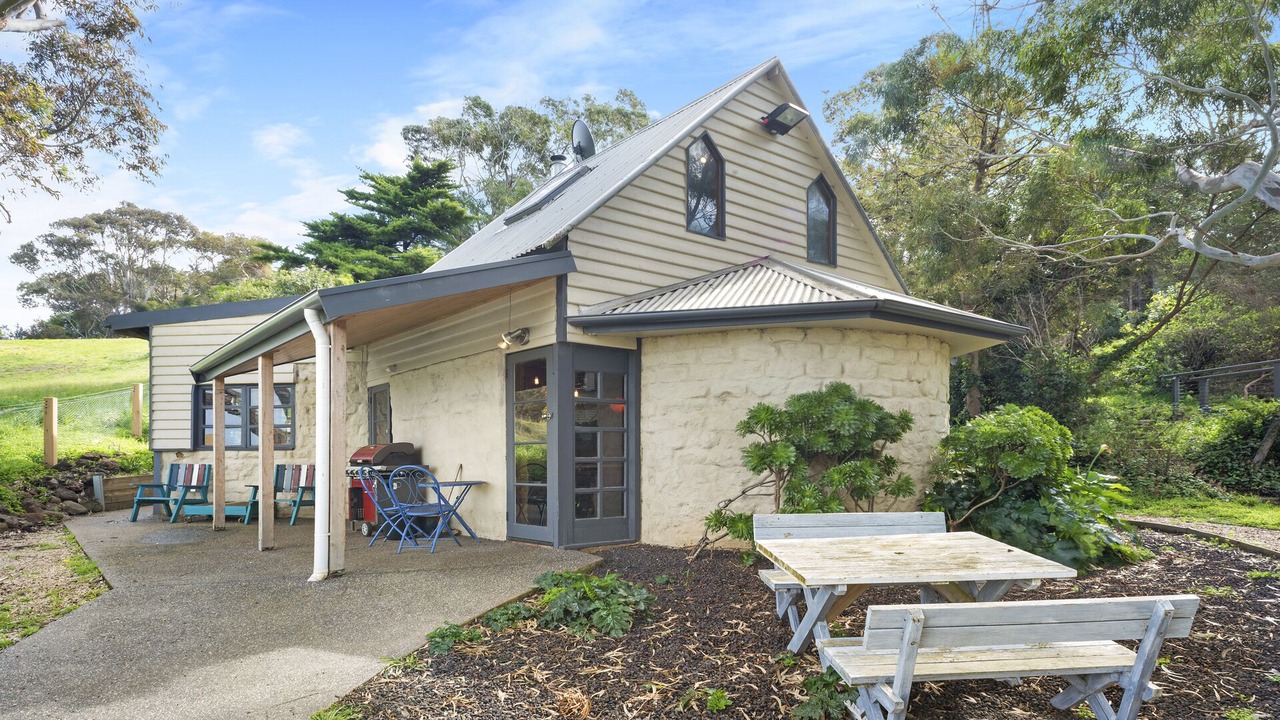 Photo of Outdoor in Ocean Grove