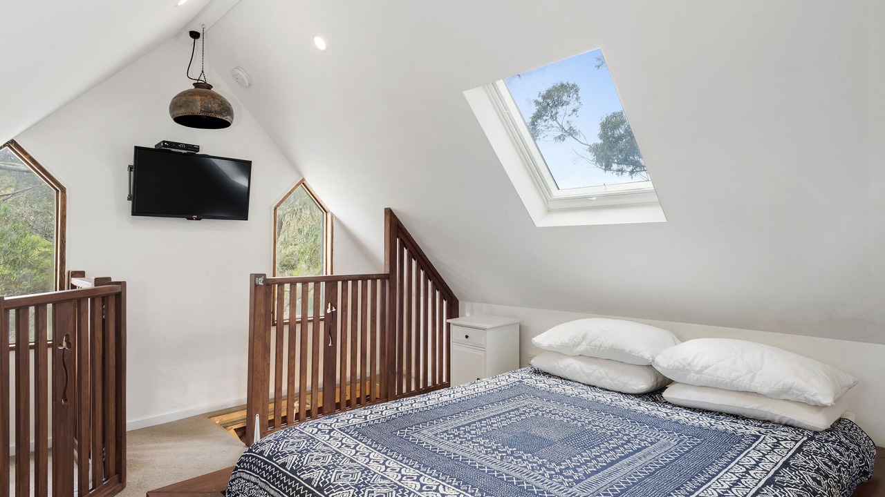 Photo of Bedroom in Ocean Grove