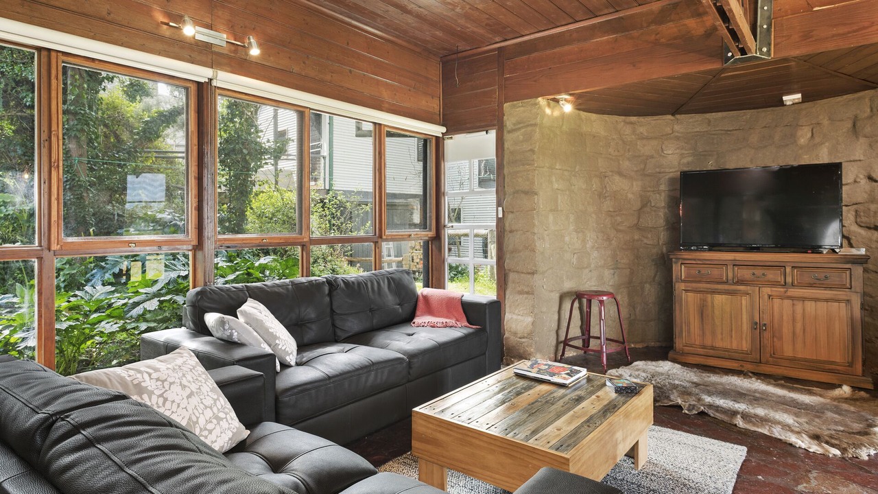 Photo of Livingroom in Ocean Grove