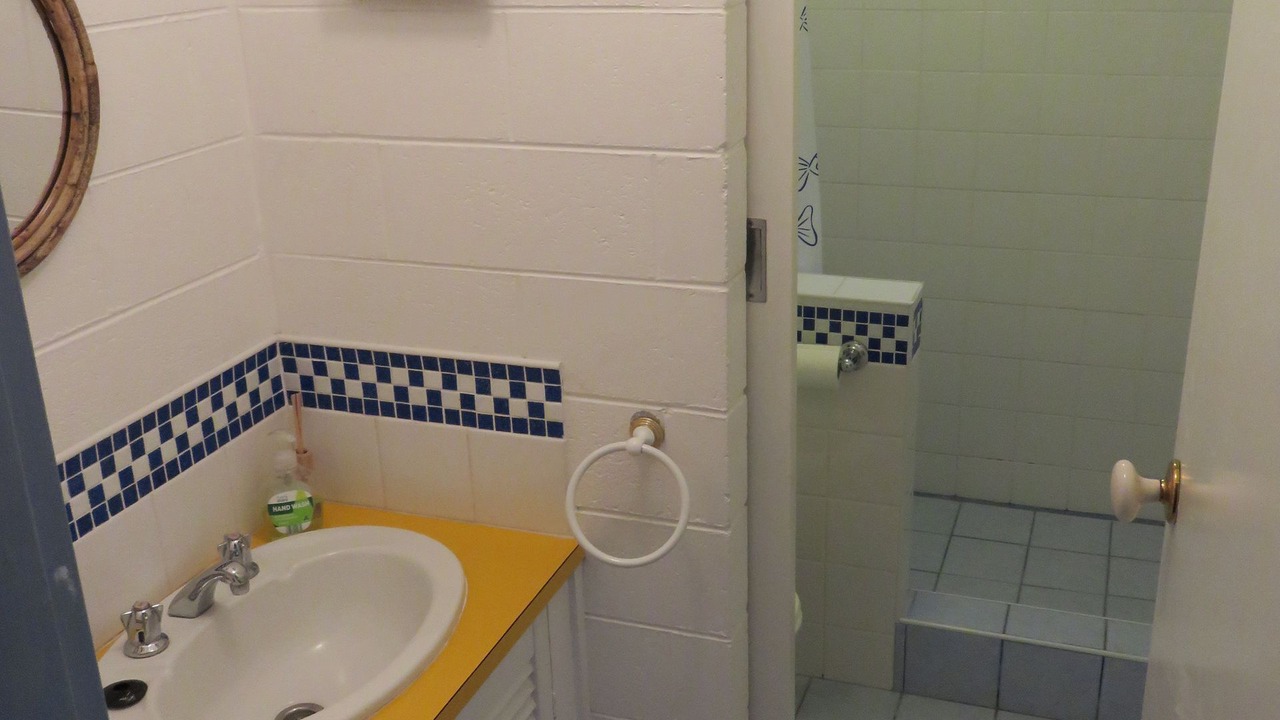 Photo of Bathroom in Cape Paterson